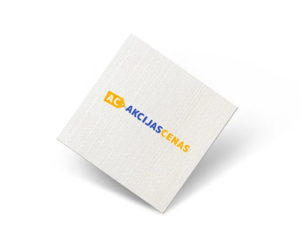 Akcijascenas.lv logo
