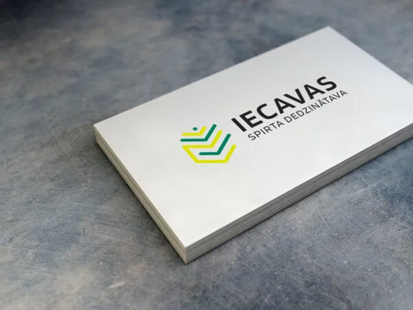 Iecavas spirta dedzinātava