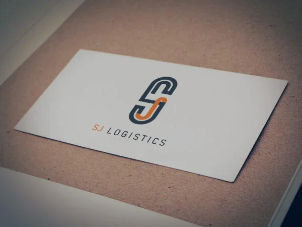 SJ Logistics logo