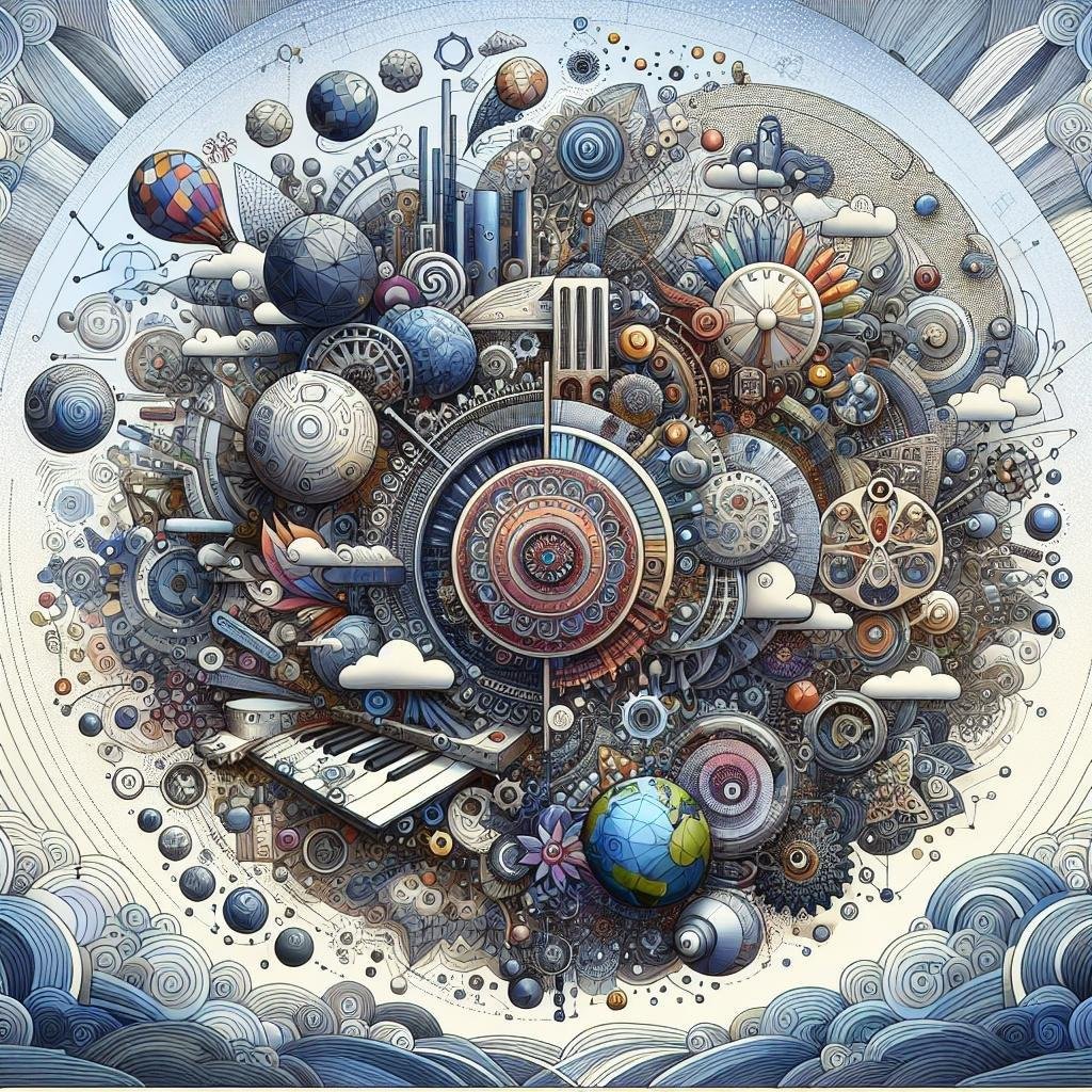 Ātra mājaslapas izstrāde: Efektivitāte un radošums kopā