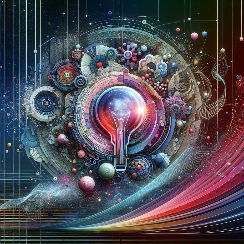 Prezentācijas lapas izstrāde: Radošas pieejas ceļš