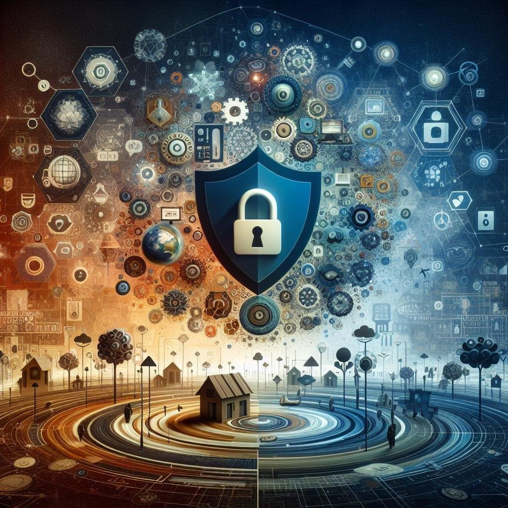 Mājaslapu drošības audits: Aizsargā savu tiešsaisti!