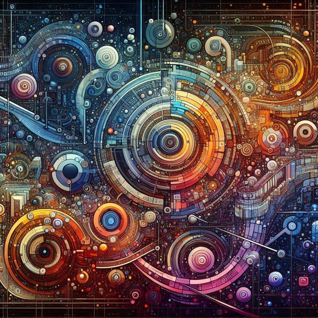 Atklājot tīmekļa lapu iekšējo struktūru: būtība un nozīme