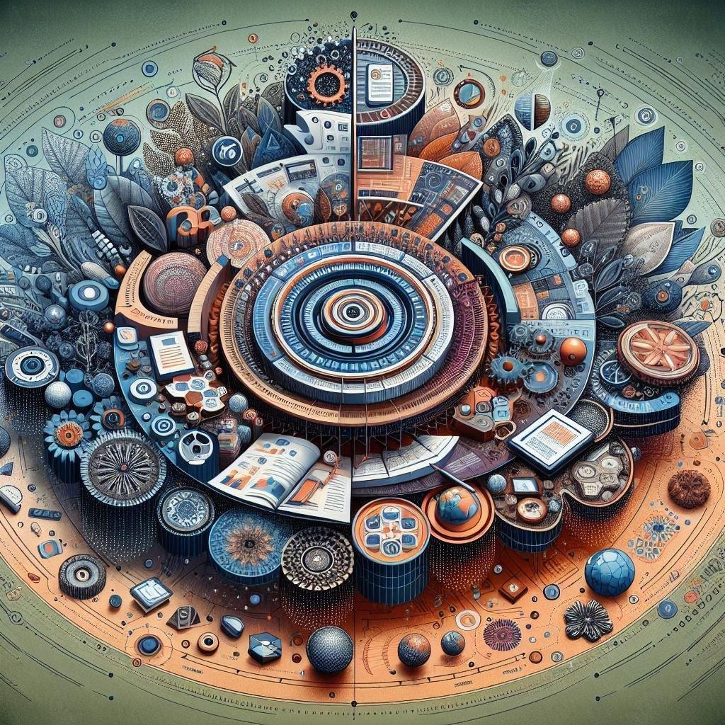 Izpētot Web lapas iekšējo struktūru: Ceļvedis un Analīze