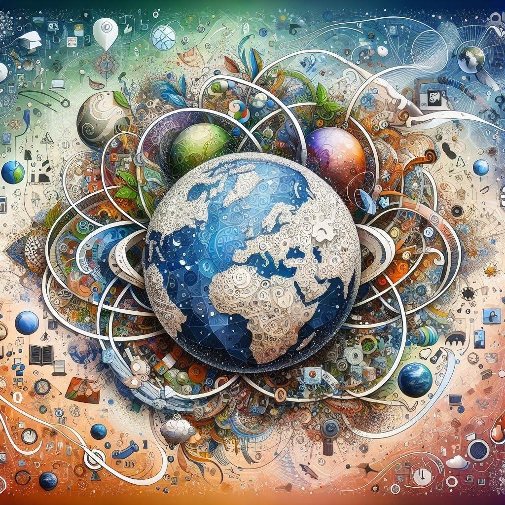 Web lapu tulkošana: Vistuvākā saite uz globālo komunikāciju