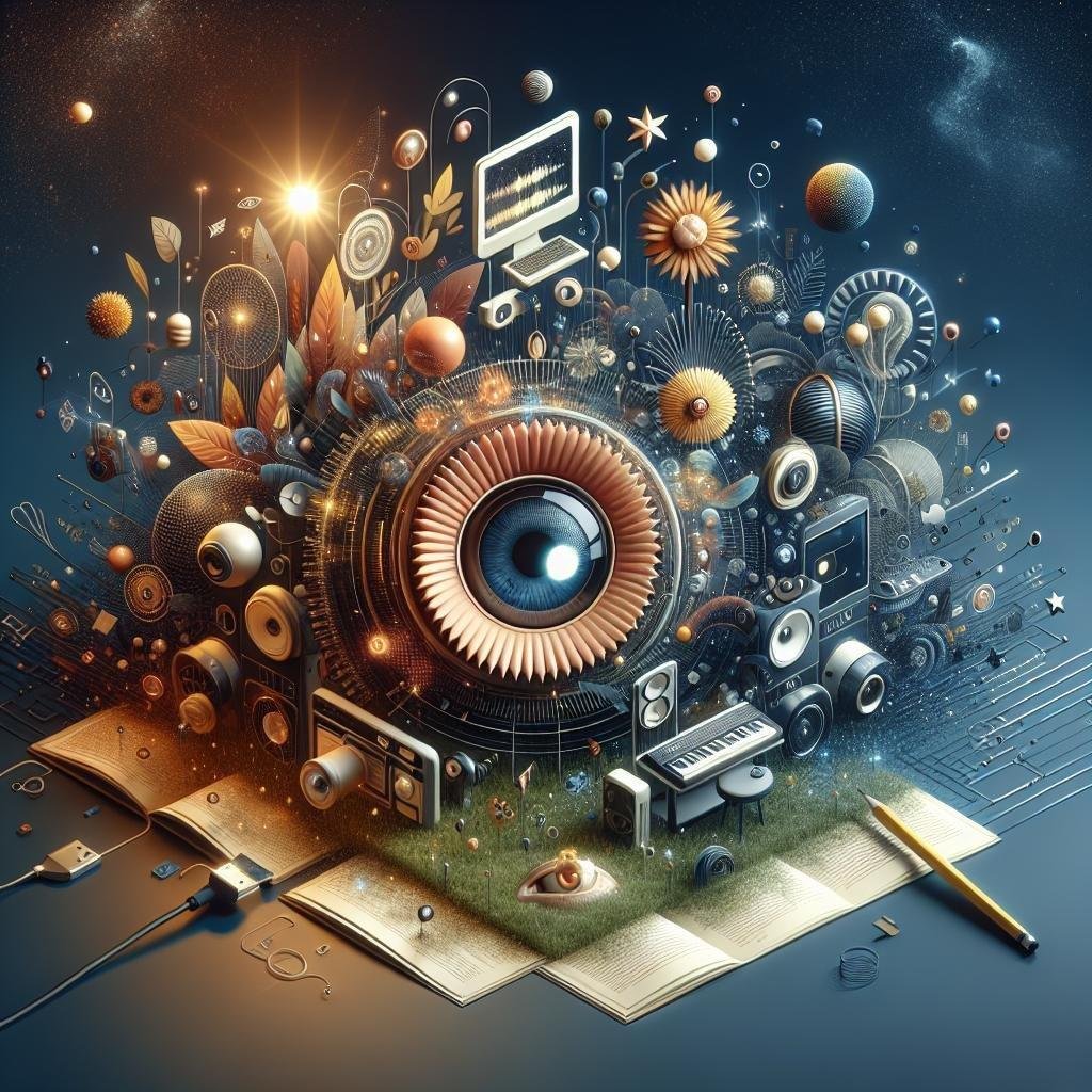 Atklājiet web lapas audio saturu: jauni pieredzes ceļi