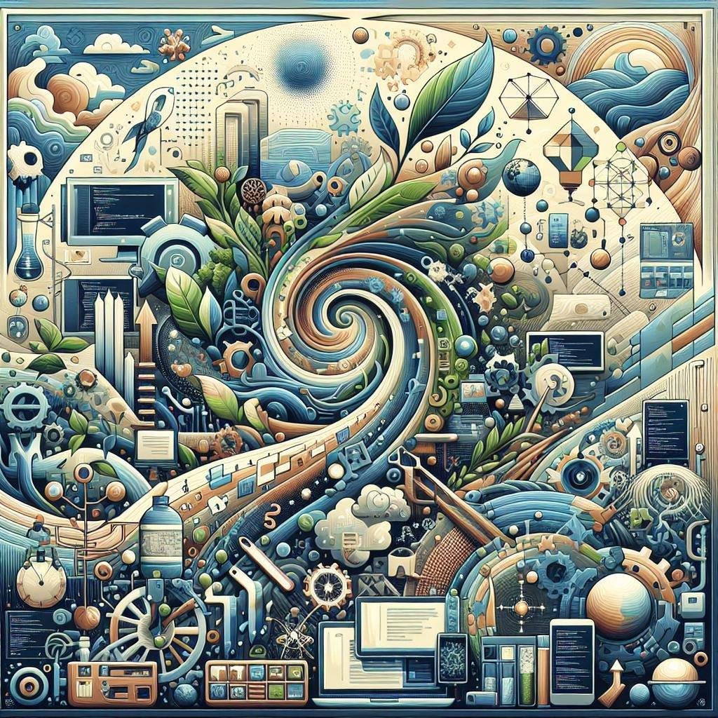 Mājaslapas izstrāde no nulles: Ceļvedis panākumiem