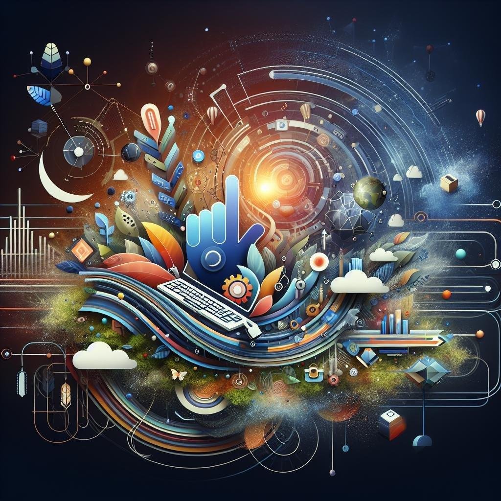 Web lapas atbalsts: Ceļš uz efektīvu tiešsaistes klātbūtni