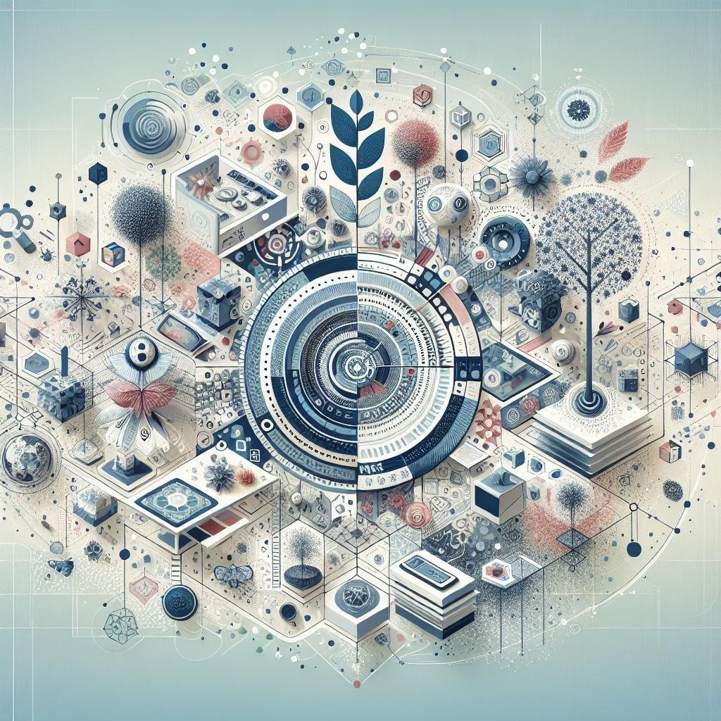 Web dizaina pakalpojumi: Inovācijas un iespējas mūsdienās