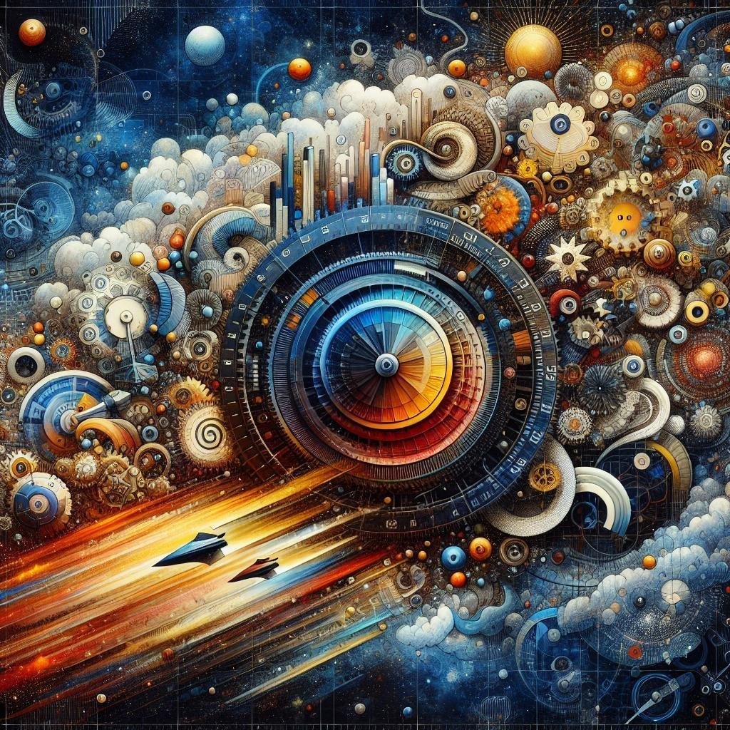 Attēlu optimizācija: Ceļš uz ātrāku un efektīvāku web