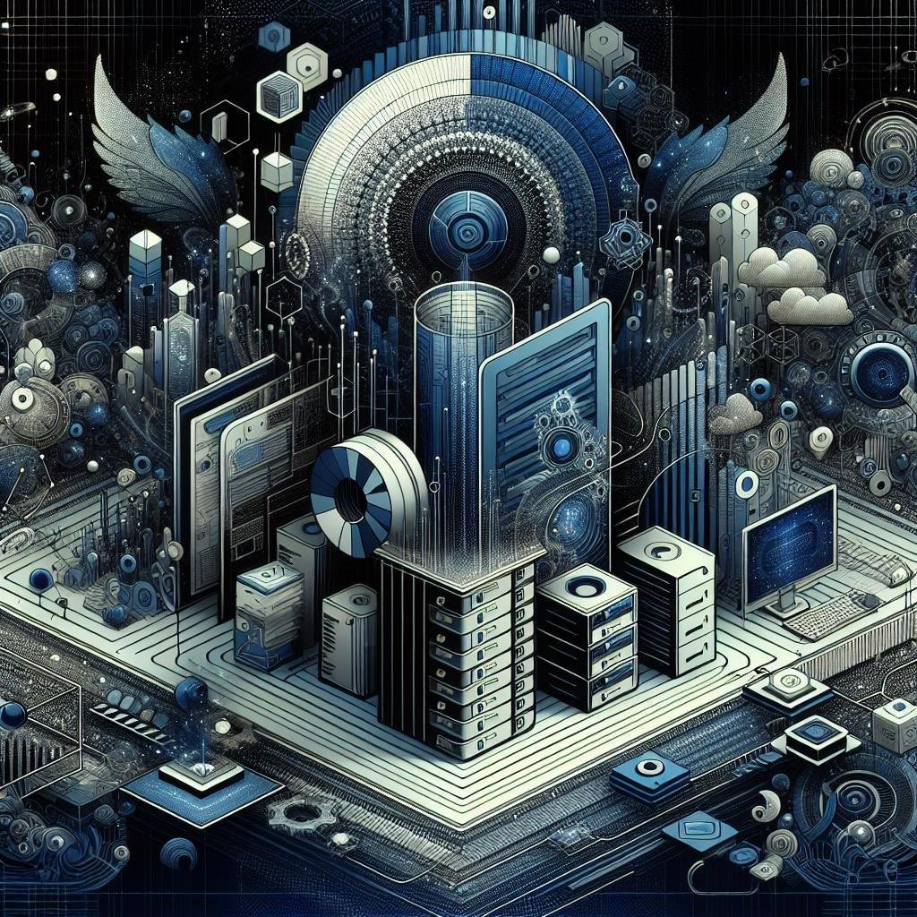 Web lapas drošības kopijas: kā nodrošināt datu aizsardzību