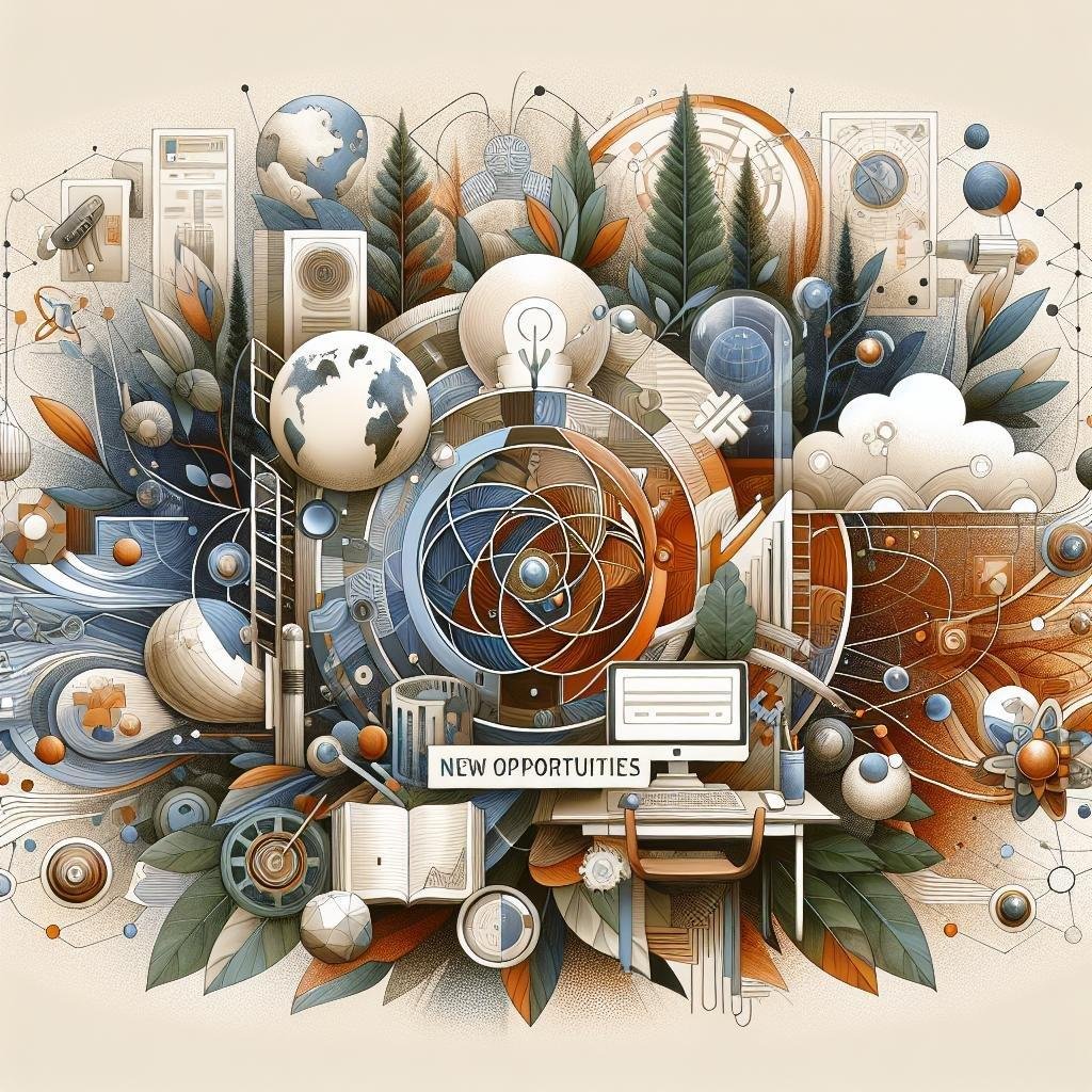 Jaunas iespējas: Mājaslapas izstrāde Latvijā 2023. gadā