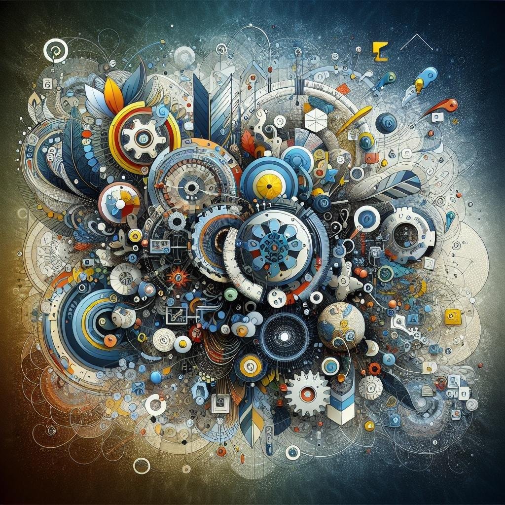 Potenciāls un radošums: UX/UI dizaina noslēpumi