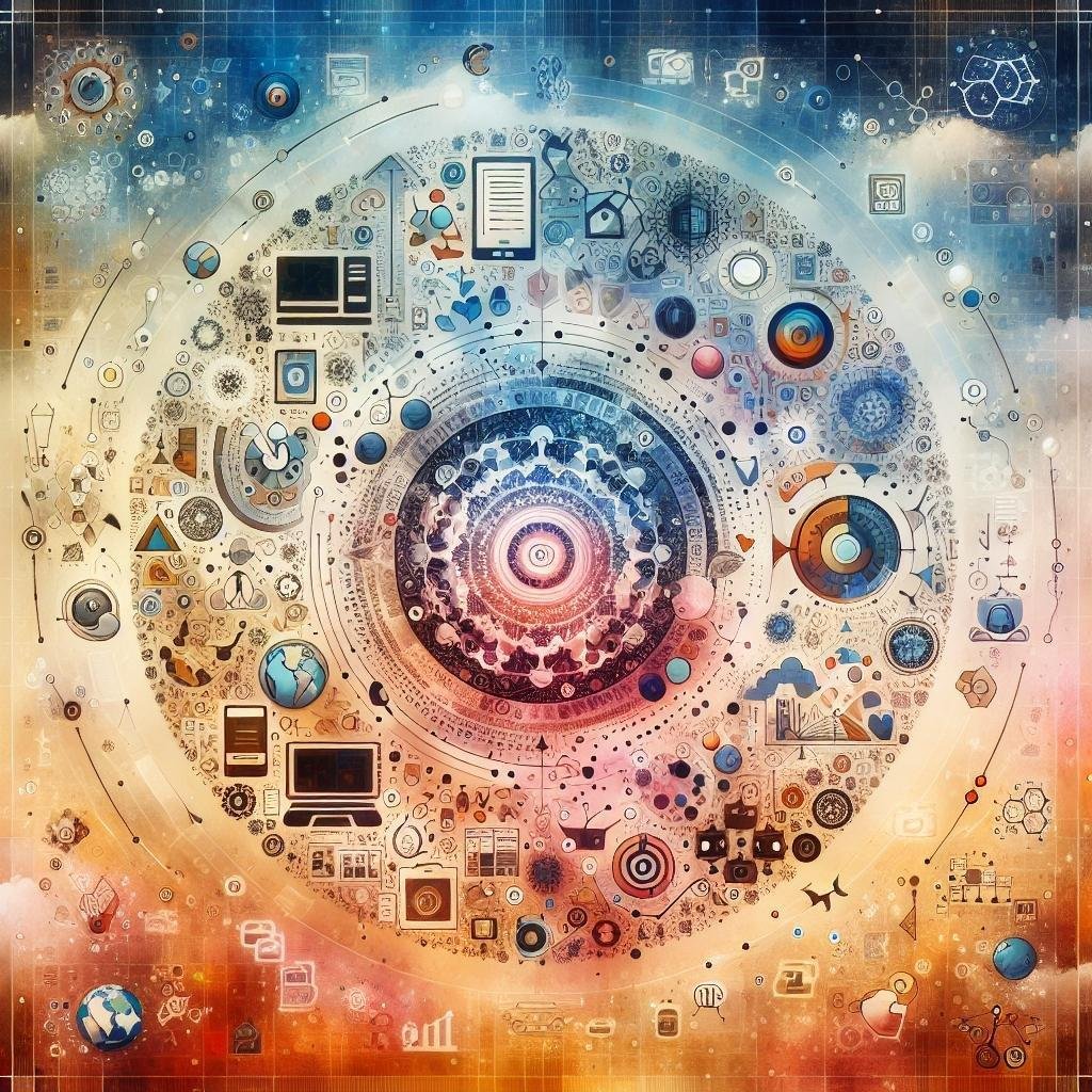 Efektīva satura pārvaldība: web lapu risinājumi un iespējas