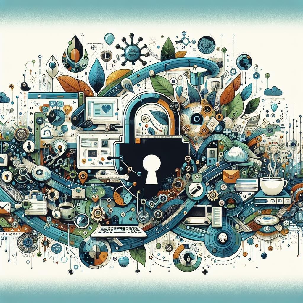 Mājaslapas drošības audits: Ceļš uz drošu digitālo vidi