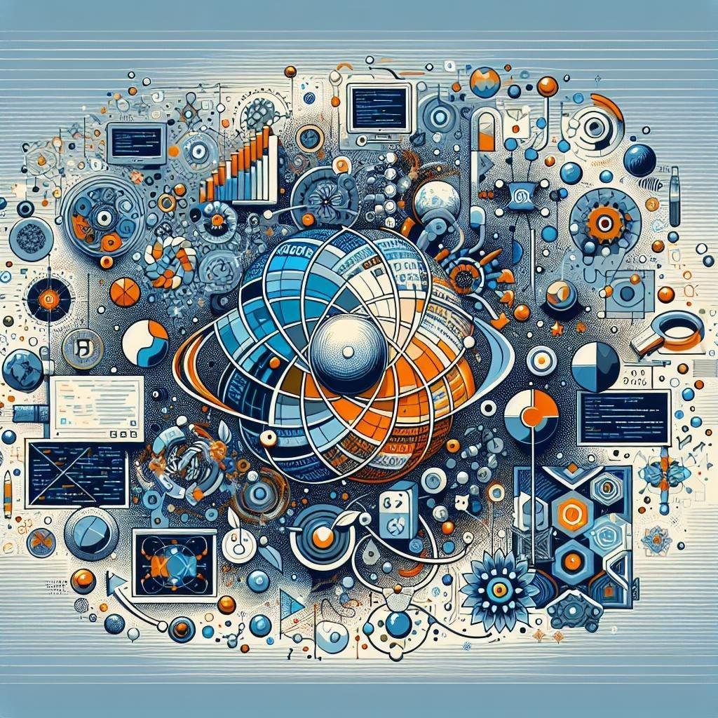 Ātri un efektīvi risinājumi mājaslapas izstrādei