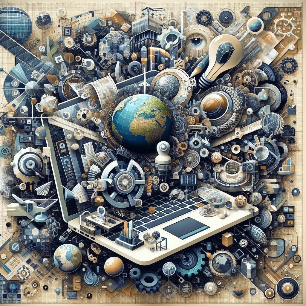 E-komercijas mājaslapas izstrāde: Radoši risinājumi veiksmīgai tirdzniecībai