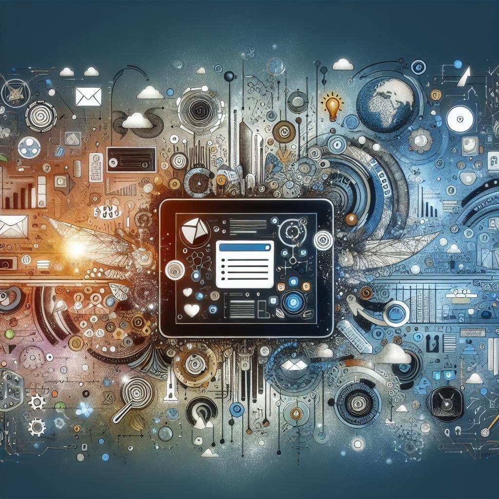 Kontaktu formu optimizācija: ceļš uz efektīvāku saziņu