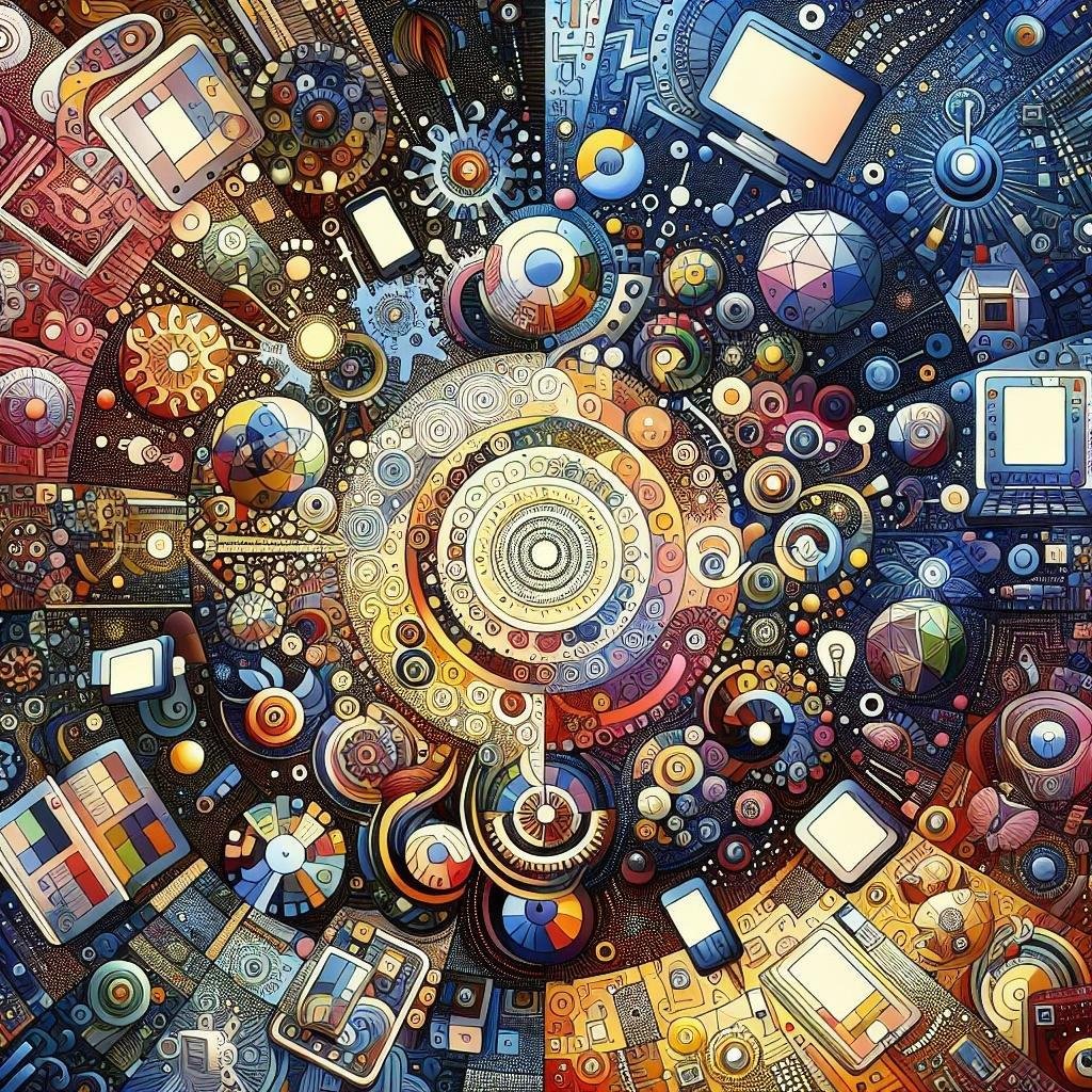 Mobilo ierīču adaptācija: Jauni risinājumi un iespējas