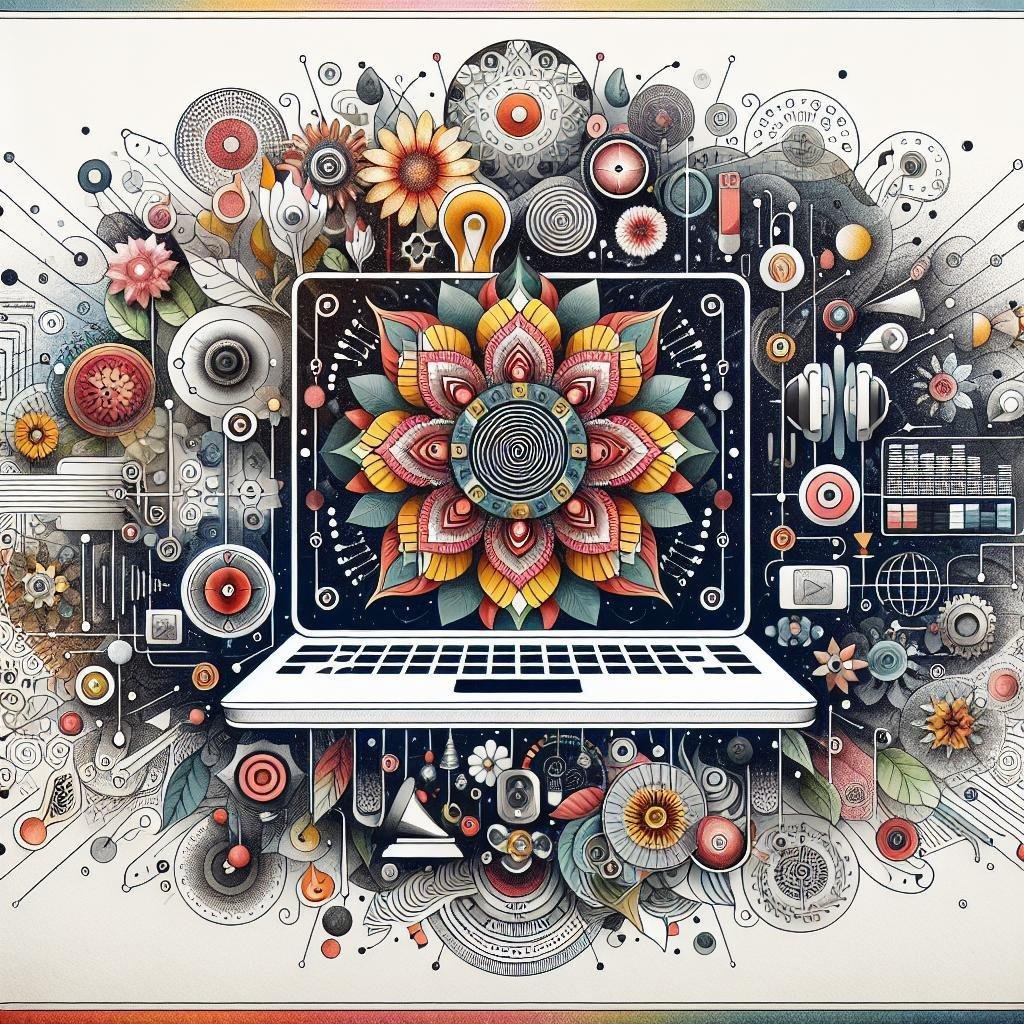 Atklājiet Jaunās Iespējas: Web lapas audio saturs