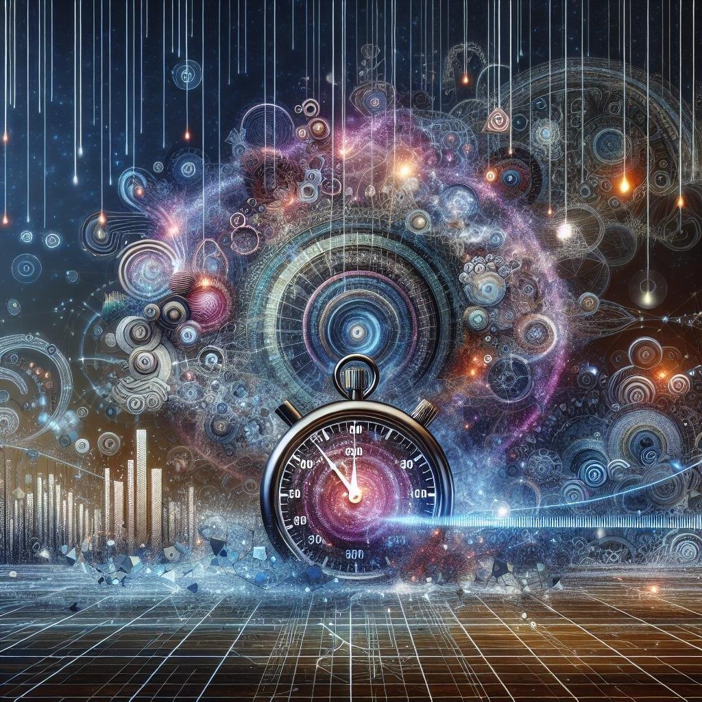 Web Lapas Atbildes Laika Optimizācija: Ceļš uz Efektivitāti