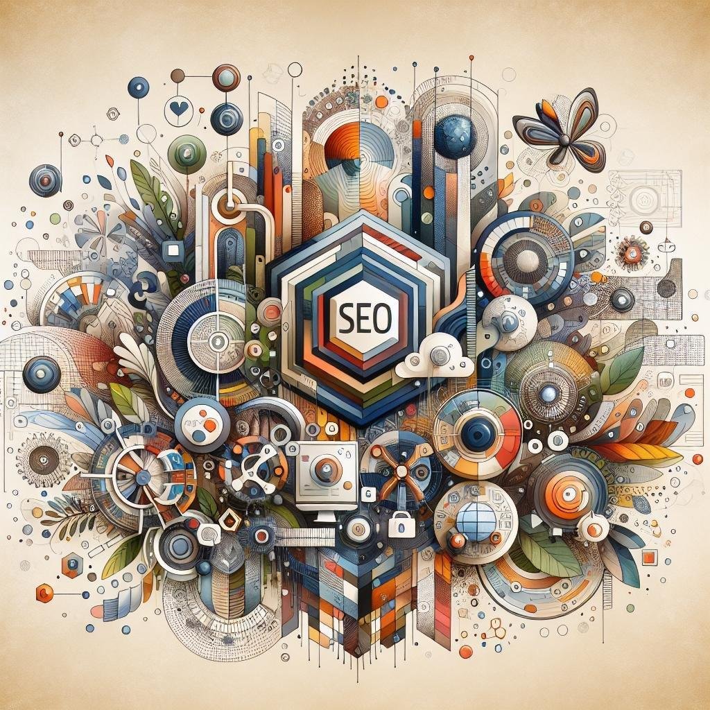 Web lapas SEO: Pamatoptimizācijas ceļvedis panākumiem