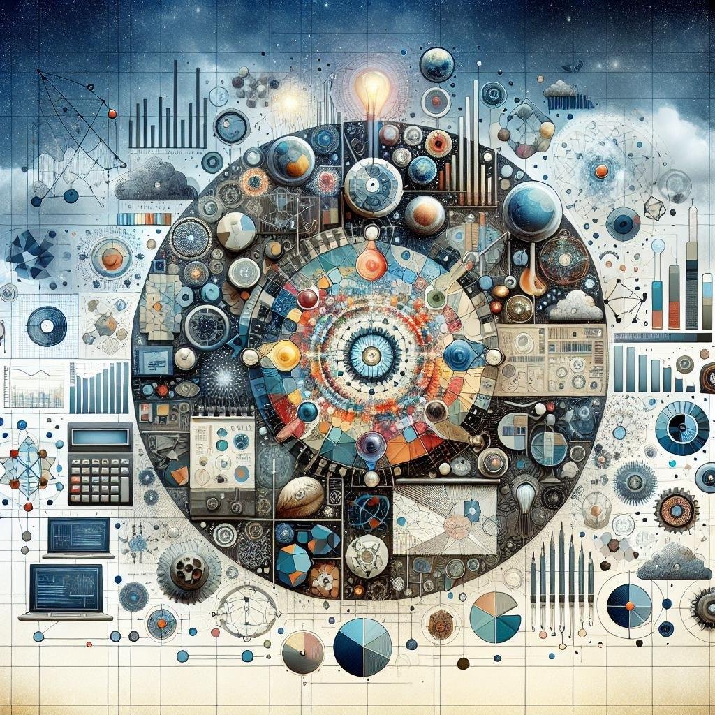 Web lapas analītika: Dati, kas uzlabo tavu tiešsaistē