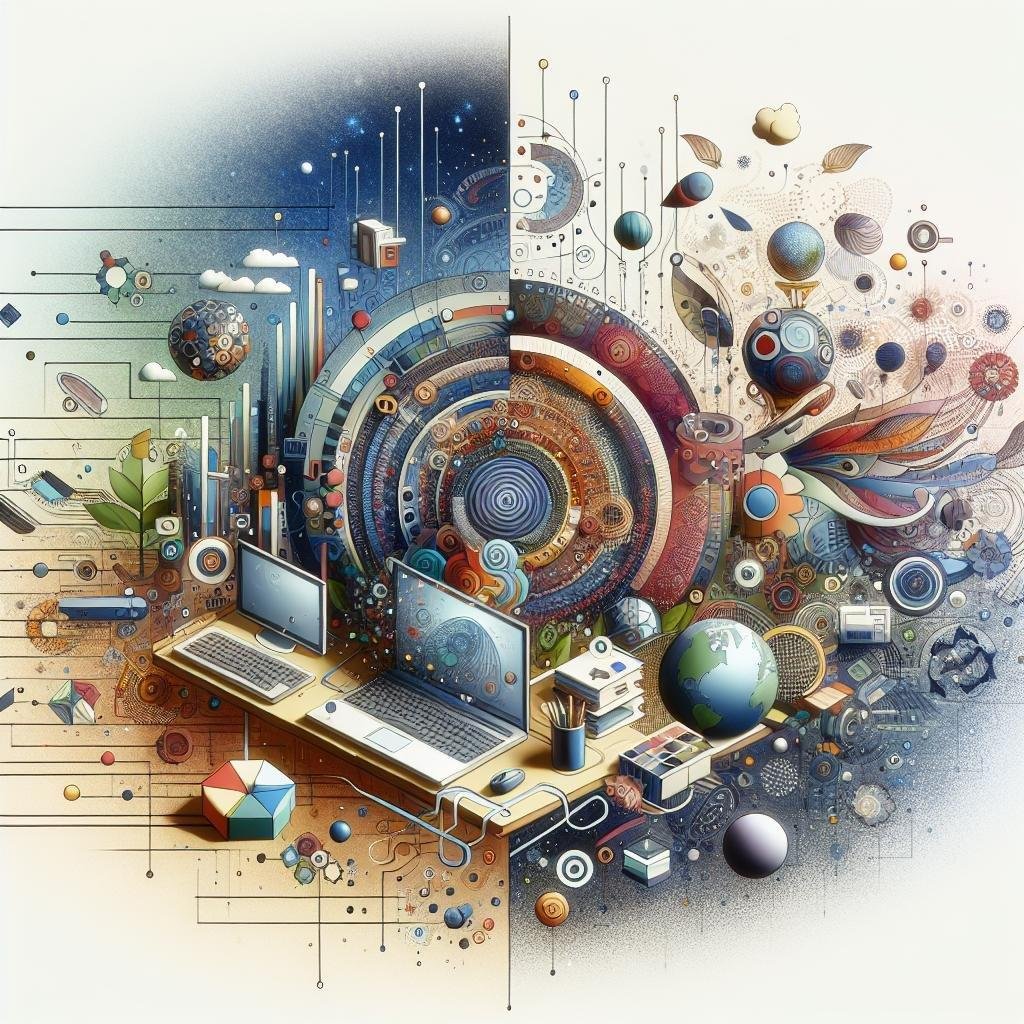 Mājaslapas izstrāde no nulles: Ceļojums uz Digitālo Panākumu