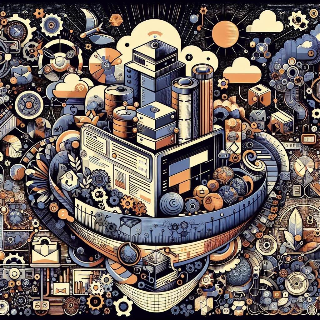 Web lapas drošības kopijas: Kā pasargāt savus datus?