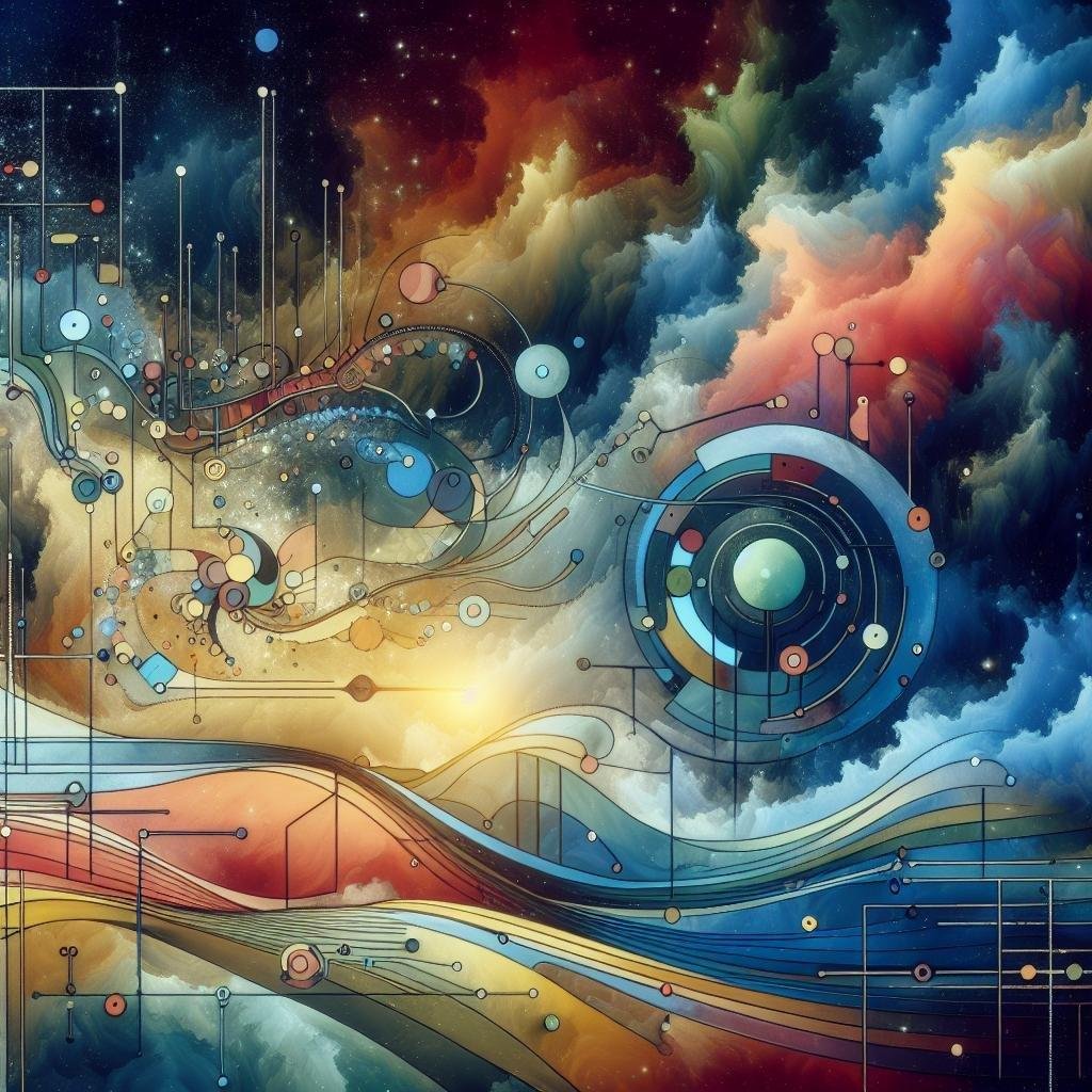 Parallax Efekts Web Lapas Dizainā: Radošs Skats par Jaunām Iespējām