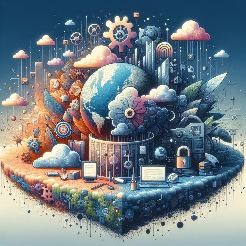 Uzticama mājaslapas drošība: Aizsargā savu digitālo pasauli