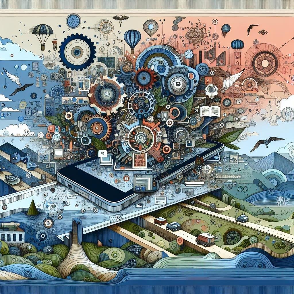 Ātra mājaslapas izstrāde: Jūsu ceļš uz digitālo panākumu