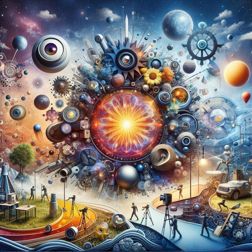 Atklājiet Dinamiskas Mājaslapas: Radošuma un Efektivitātes Apvienojums