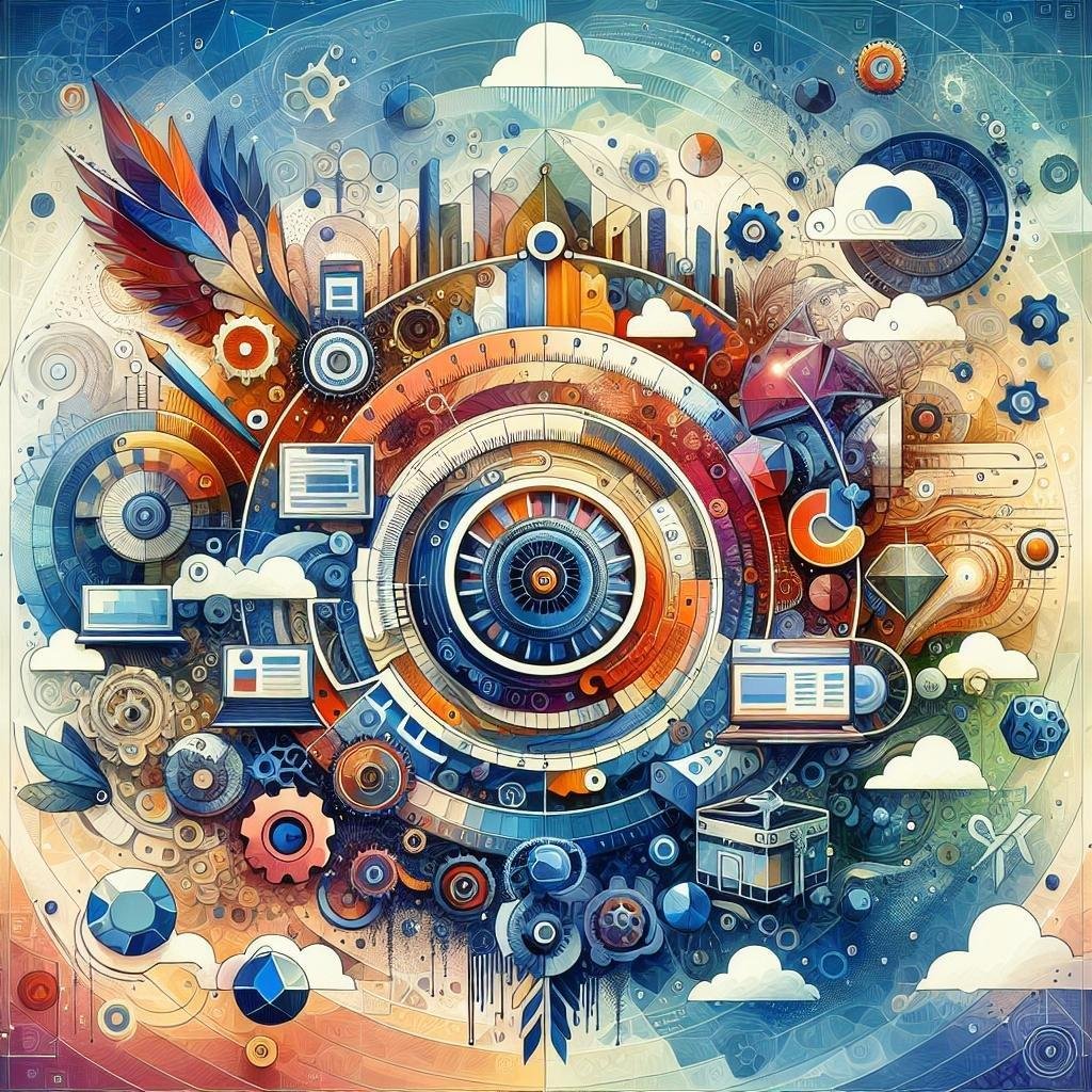 Mājaslapas atjaunošanas ceļvedis: jauni virzieni un iespējas