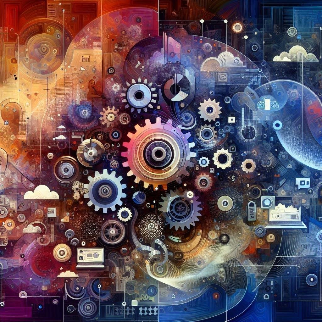 Web lapas satura plānošana: Ceļvedis veiksmīgai stratēģijai