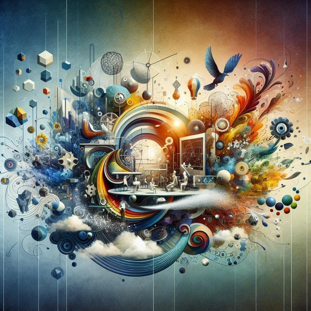 Atklājot Web lapu interaktīvos elementus: radošums un funkcionalitāte