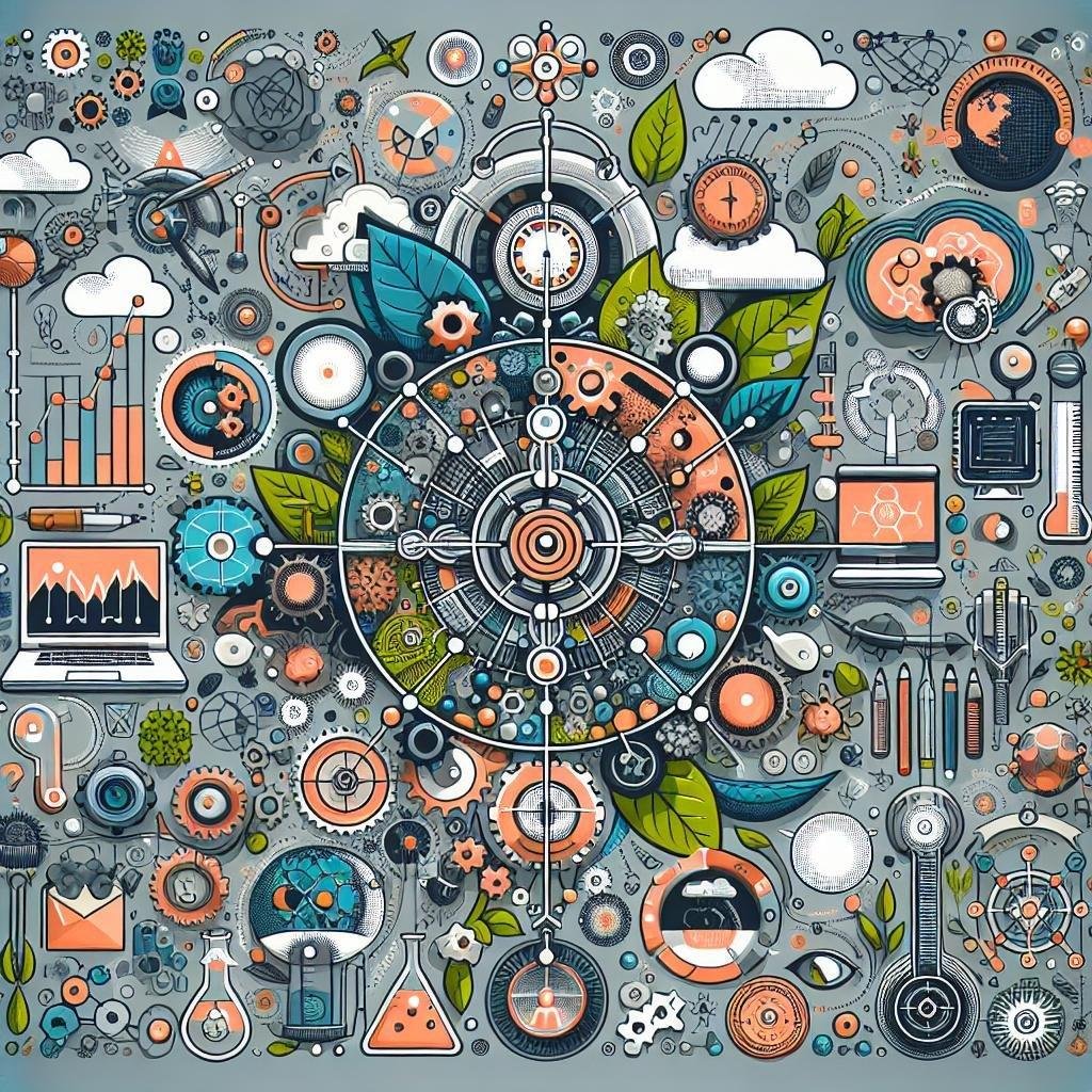 Dinamiskas mājaslapas: Vairāk nekā tikai dizains un funkcionalitāte