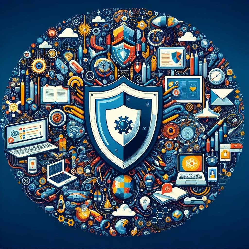 SSL Sertifikāti: Drošības Aizsargs Jūsu Tiešsaistes Pasaulei