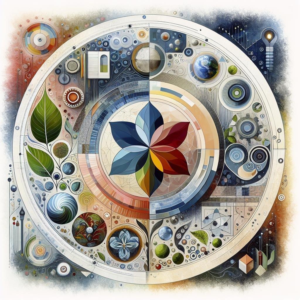 Ievilināšana Radošumā: Prezentācijas Lapām Mūsdienu Pasaule