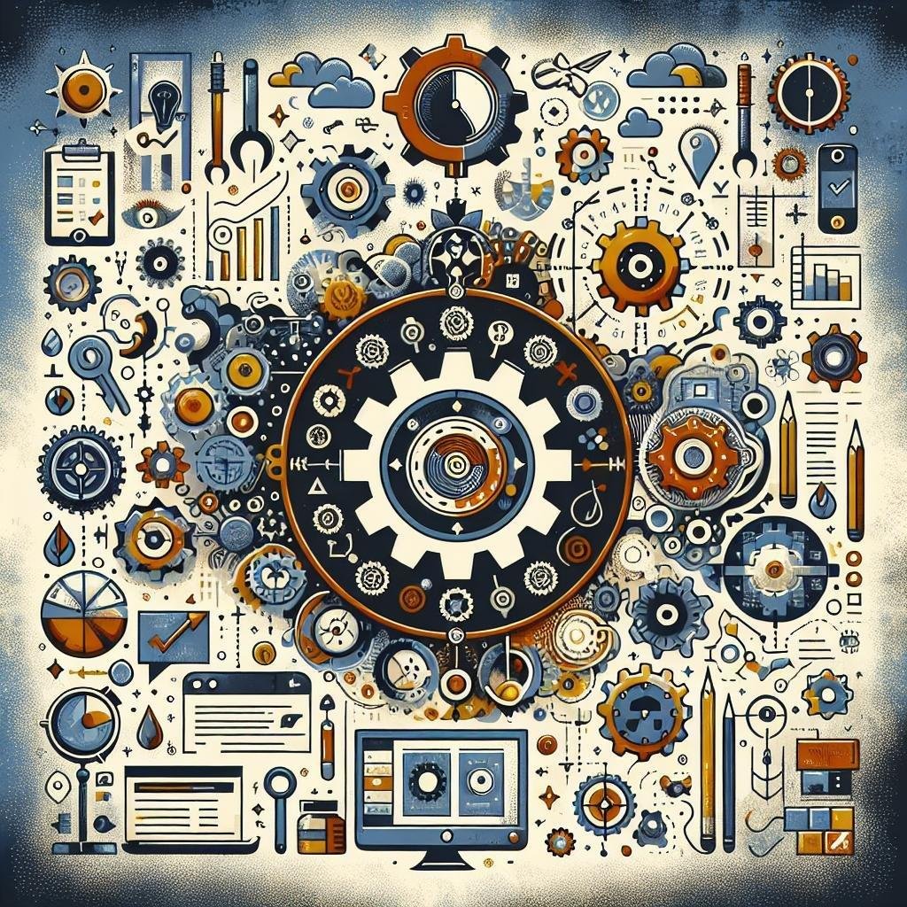 Web lapu uzturēšanas pakalpojumi: Jūsu veiksmes atslēga