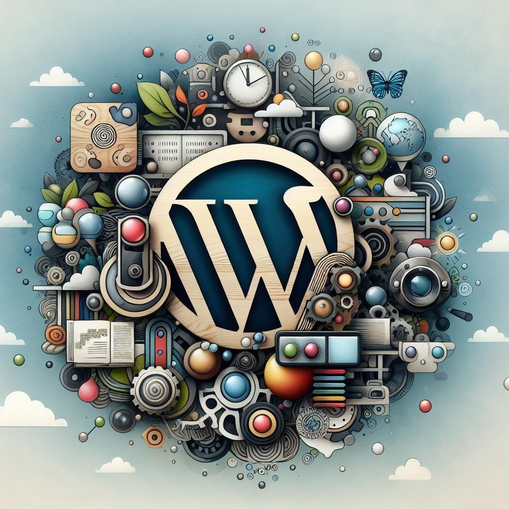 WordPress izstrāde: Radoši risinājumi tavu ideju īstenošanai