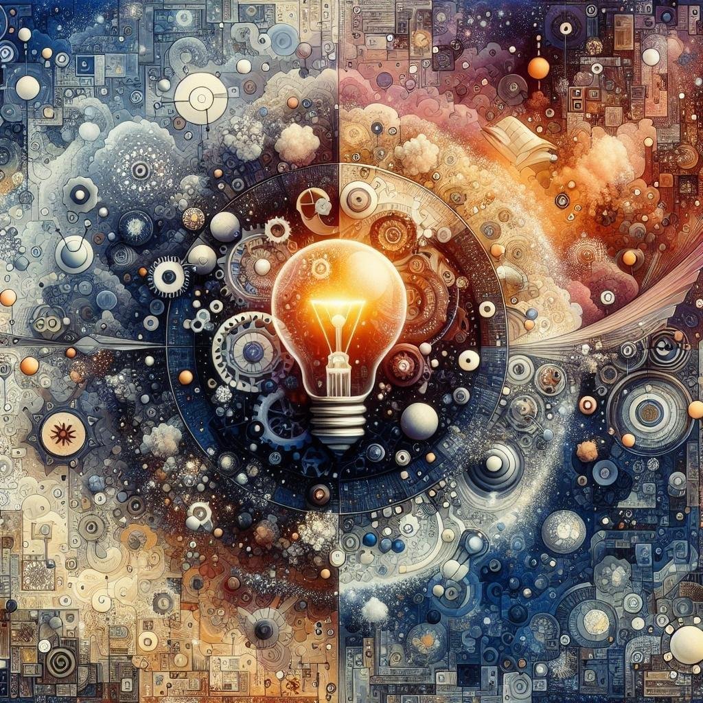 Radošas idejas unikāla satura izveidei mājaslapā