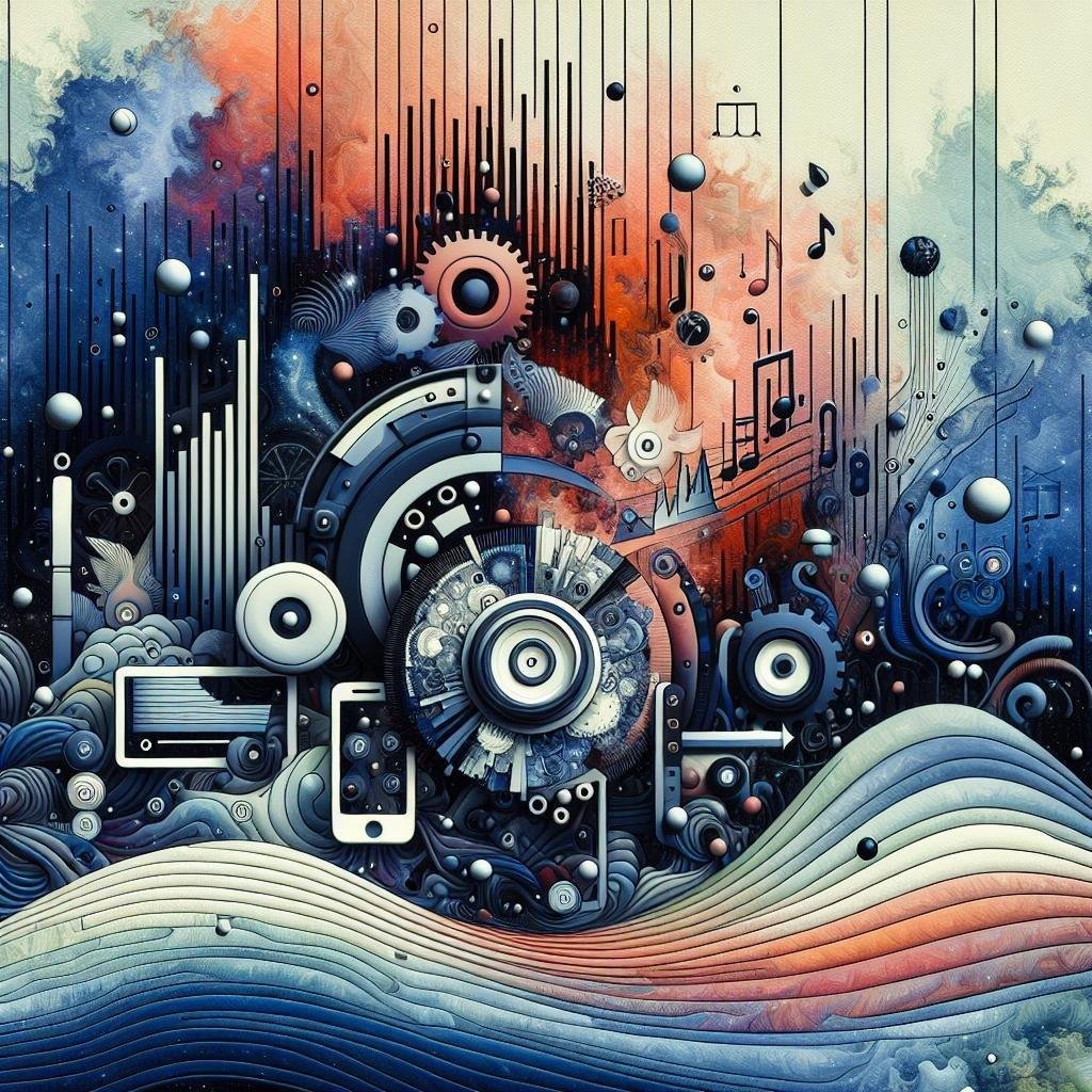 Atklājiet Web lapas audio satura pasauli: Jaunumi un iespējas