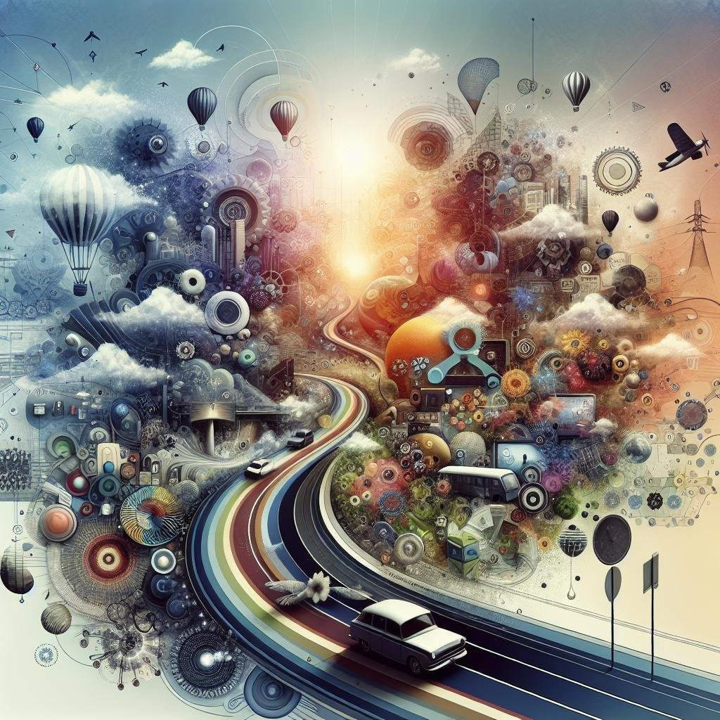 Inovāciju ceļš: Pilnvērtīgs web lapas atjaunošanas plāns