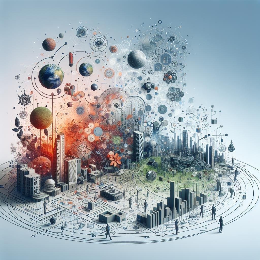 Uzņēmumu nākotne: moderna mājaslapu izstrāde