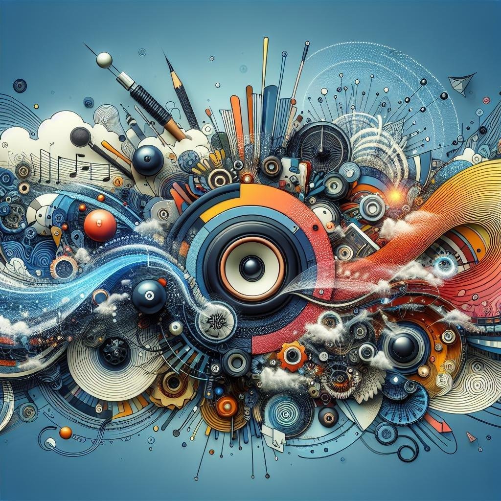 Atklājiet web lapu audio satura brīnumus un priekšrocības