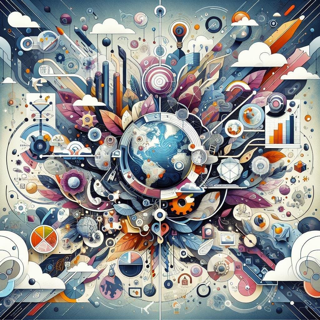 Ātra mājaslapas izstrāde: Pārvērtiet idejas realitātē