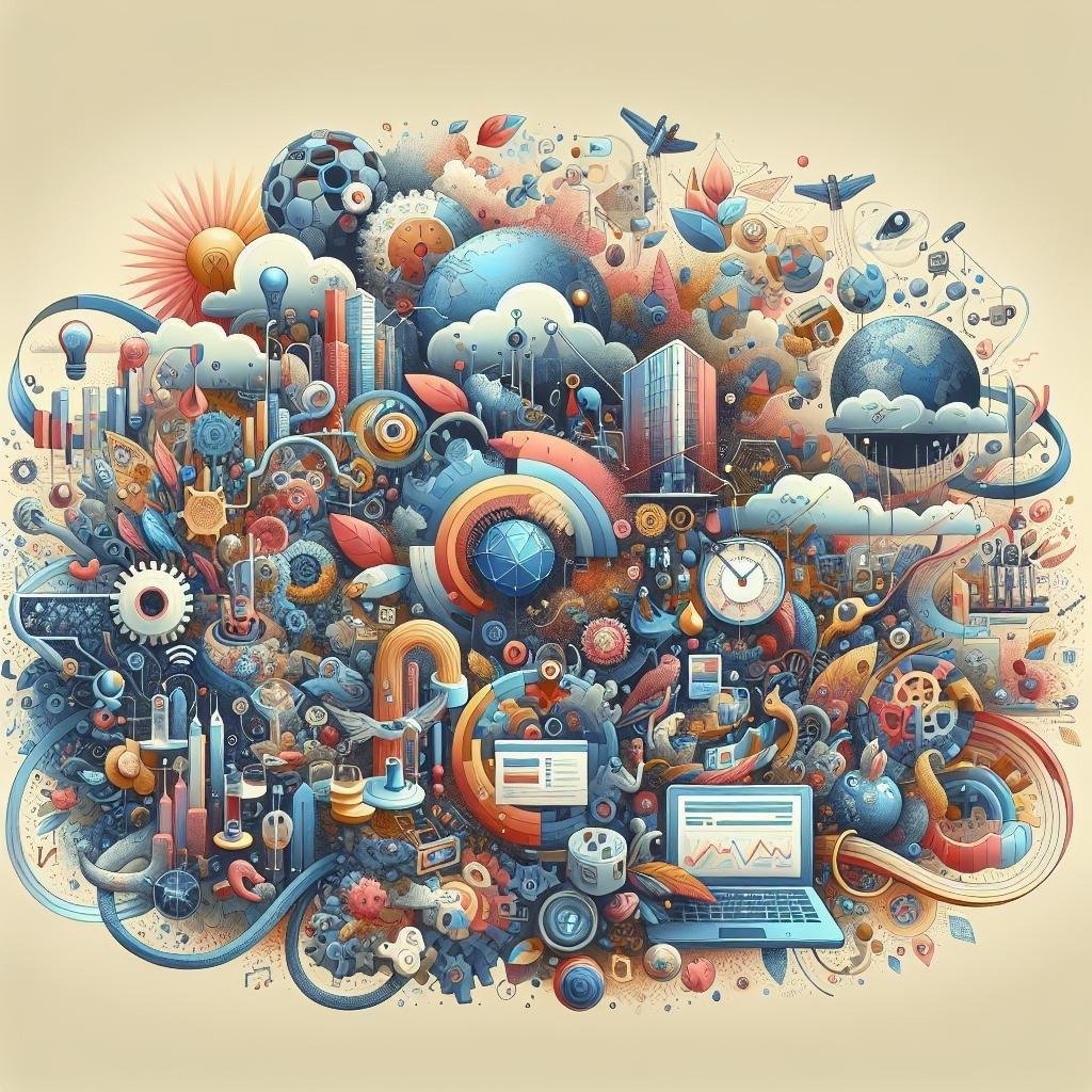 Mājaslapas izstrāde Latvijā: Izaicinājumi un iespējas