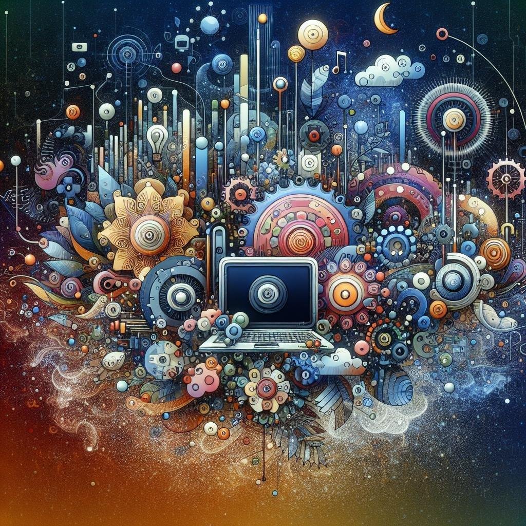 Atklājiet Web lapas audio saturu: Iespējas un izaicinājumi