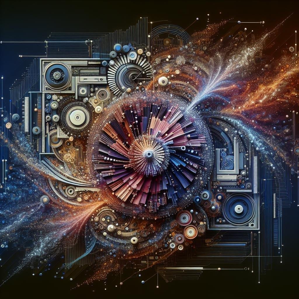 Jaunumu Sadaļas Izveide: Uzsāciet Datu Jaunināšanu